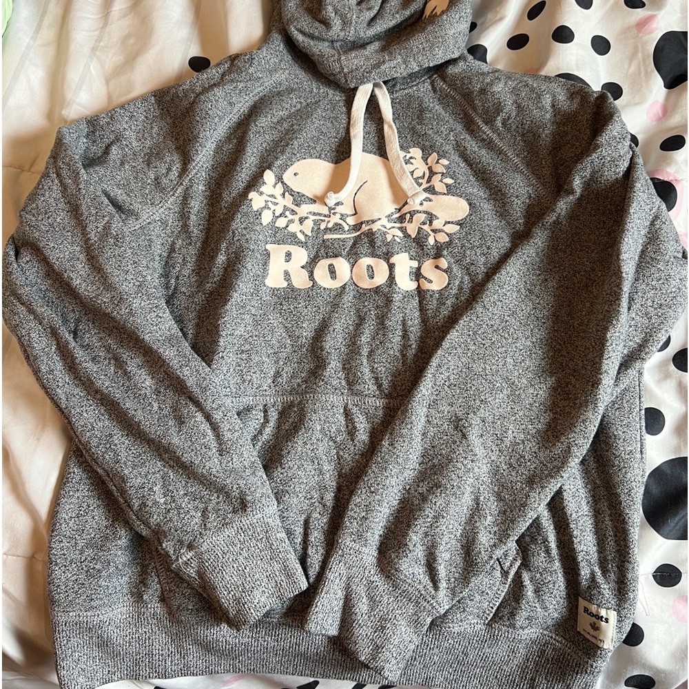 ROOTS HOODIE